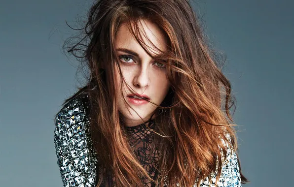 Actress, brunette, Kristen Stewart, Kristen Stewart