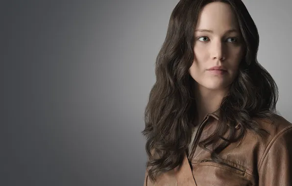 Actress, jennifer lawrence, Jennifer Lawrence, The Hunger Games: Mockingjay - Part 1