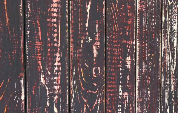 Paint, wood, old, texture