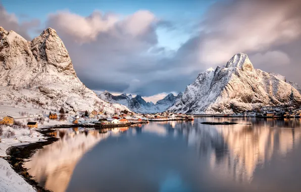 Norway, Pure, Nordland