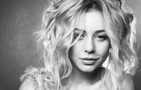 Girl, face, singer, Tina Karol, tina karol