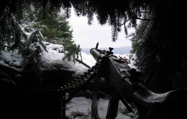 German, Gun, War, Weapon, WW2, Machine Gun, Strong, Famous