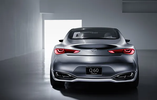 Concept, Infiniti, infiniti, Q60, konsept