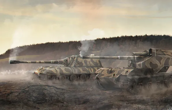 Germany, tank, tanks, Germany, WoT, World of tanks, tank, World of Tanks