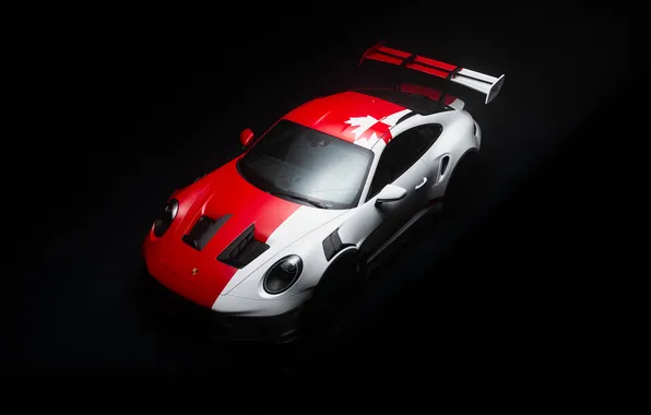 Porsche, supercar, supercar, Canada, the only instance, 2024, the only instance, Porsche 911 GT3 RS …