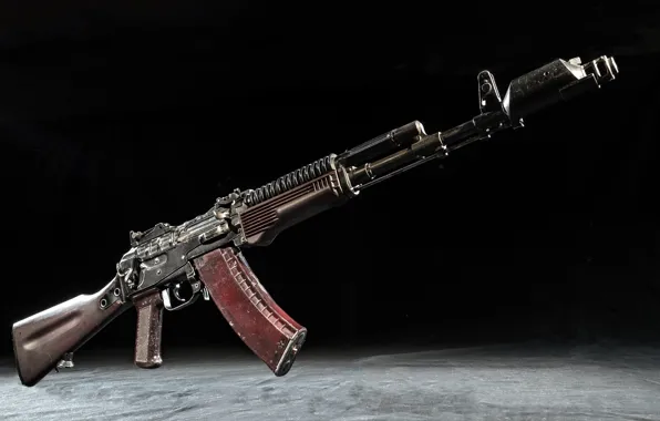 Russia, Machine, Herman Korobov, TKB-0111