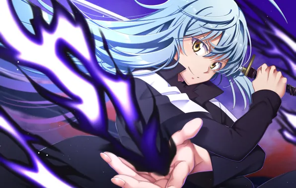 Rimuru - Tensei shitara Slime Datta Ken