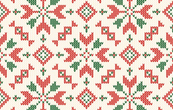 Picture winter, background, pattern, colorful, Christmas, Christmas, winter, background