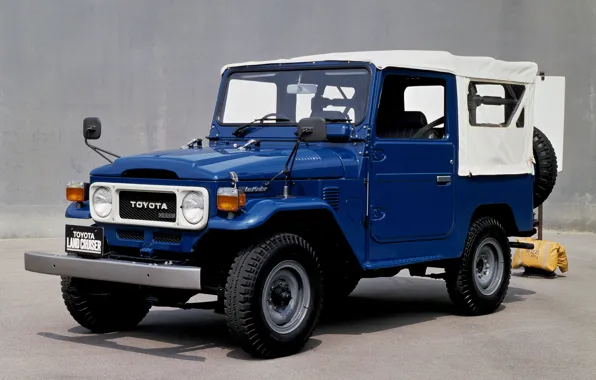 Auto, Blue, Japan, Wallpaper, Japan, Toyota, Car, Auto