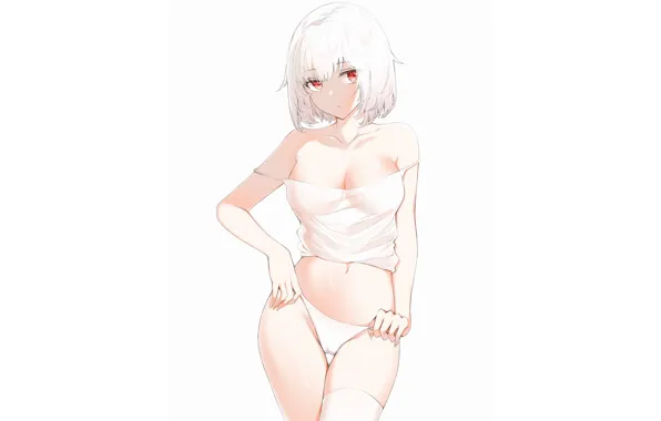 Picture oppai, sexy, hair, bra, anime, parties, tits, boobs