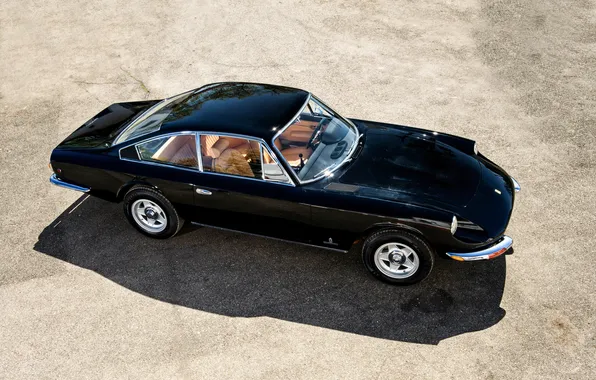 Picture Ferrari, Ferrari, 1970, US-spec, Pininfarina, 365 GT