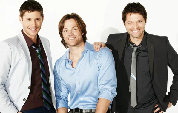 Actors, Dean, Supernatural, Supernatural, Cass, SEM