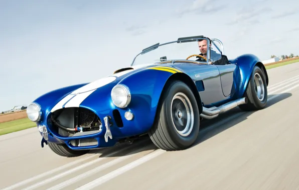 Picture Ford, Shelby, Cobra, Ford, Shelby, 1967, Cobra, 427