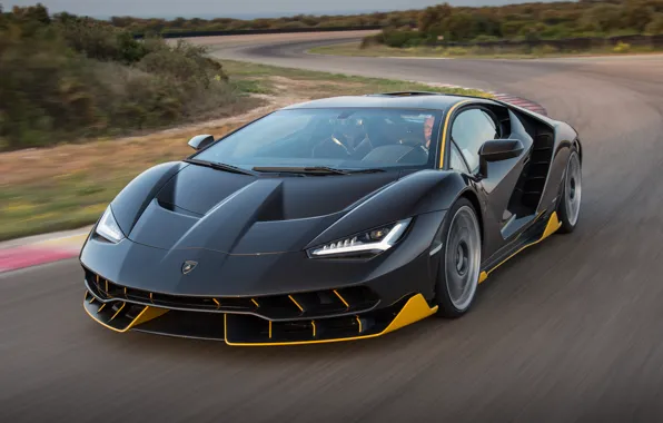 Picture coupe, Lamborghini, Coupe, Lamborghini, Centennial, centenary