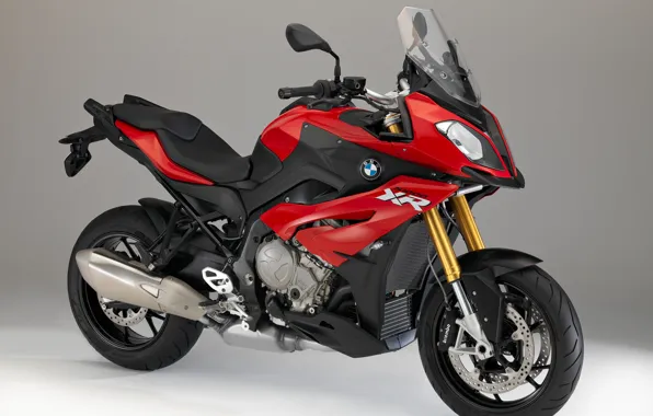 BMW, motorcycle, bike, S1000XR