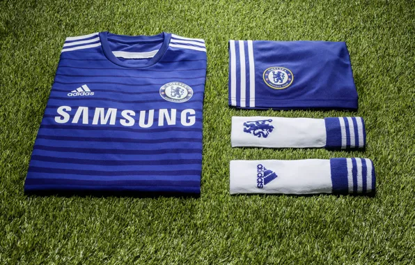 Blues, Champions, Chelsea FC, Chelsea FC