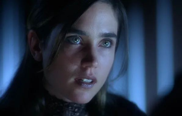 Picture look, girl, actress, young, Jennifer Connelly, Jennifer Connelly, Marion Silver, Requiem for a Dream