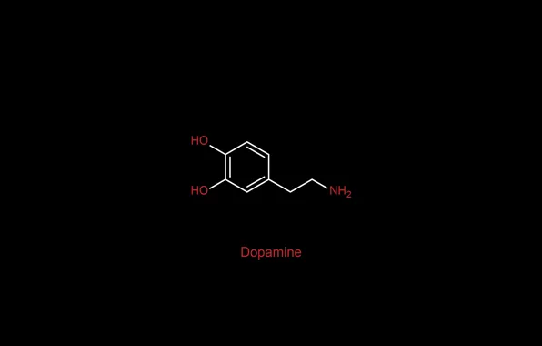 chemical structure wallpaper