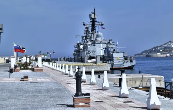 Ship, Malta, Yaroslav The Wise, guard, visit
