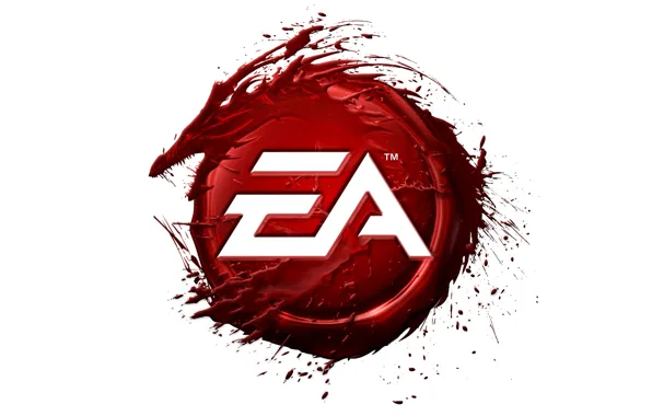 Picture Dragon Age, brands, Electronic Arts