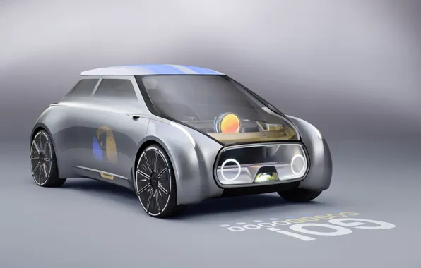Car, concept, BMW, future, wallpaper, metal, prototype, beautiful