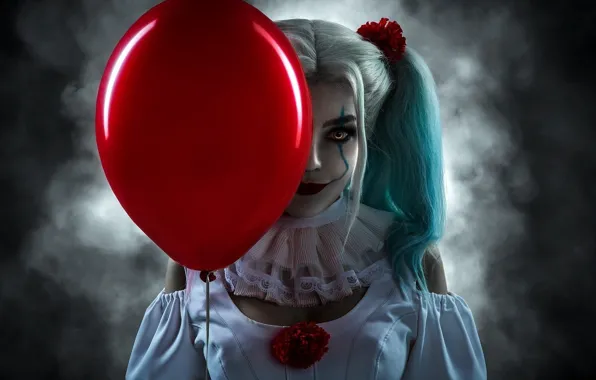 Harley Quinn, Robbie, Margo