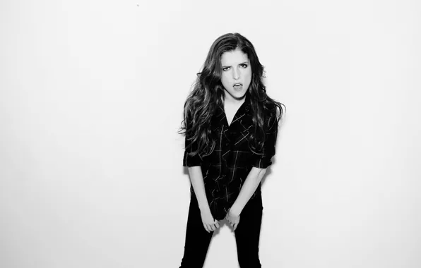 Pose, actress, Anna Kendrick