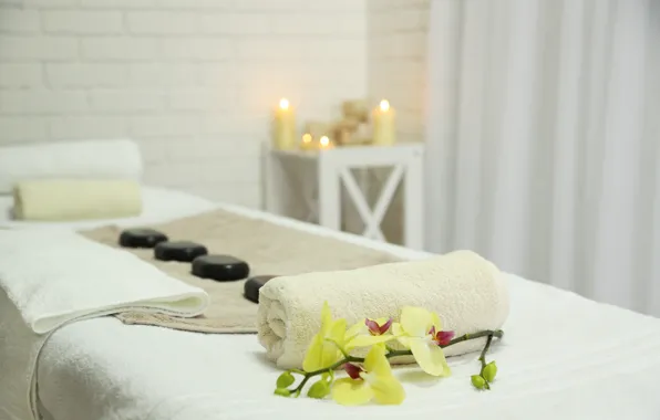 Interior, salon, spa, Spa, salon, Backgrounds