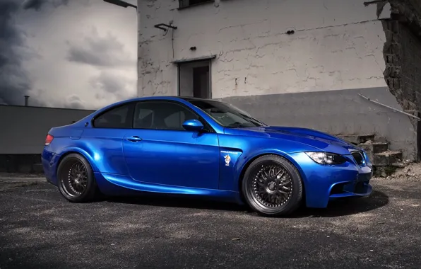 Bmw, tuning, e92, Alpha-N, BT92, 2013, 4.6