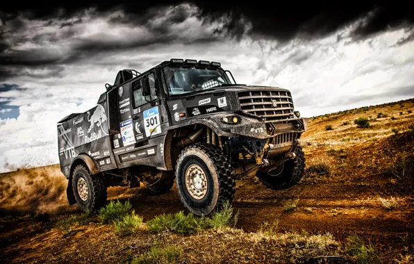 Sand, Auto, Sport, Machine, Speed, Truck, Race, Master