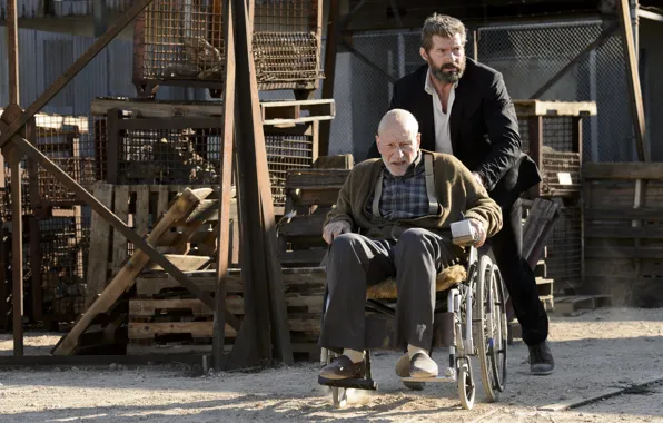Cinema, Wolverine, Hugh Jackman, X-Men, Logan, man, Marvel, hero