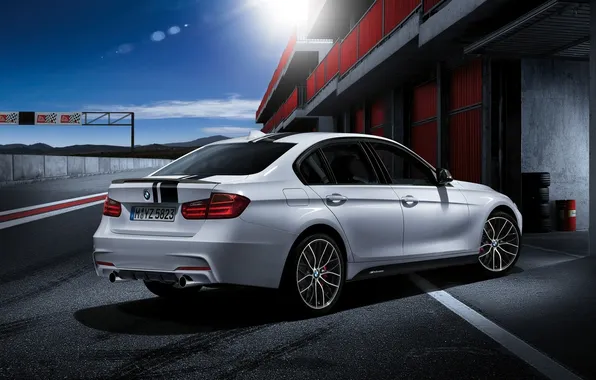 Picture f30, bmw 3 series, m perfomance