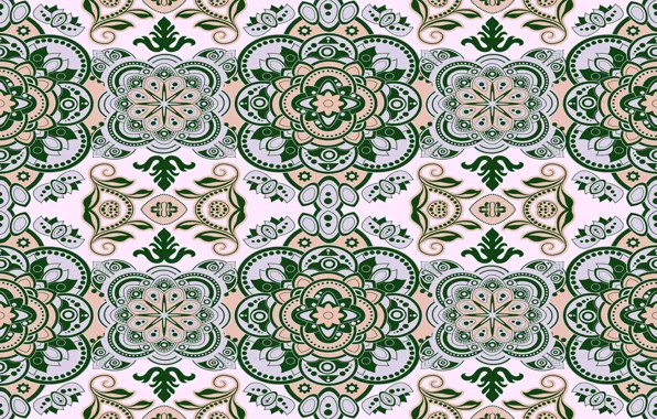 Background, patterns, a remake, hellena