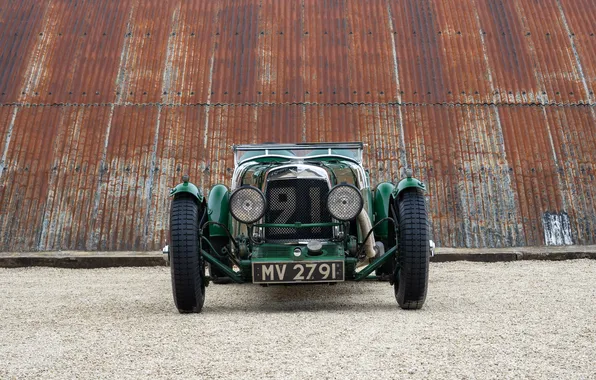 Aston Martin, The Mans, 1932, retro cars, retro cars, racing cars, racing cars, Aston Martin …