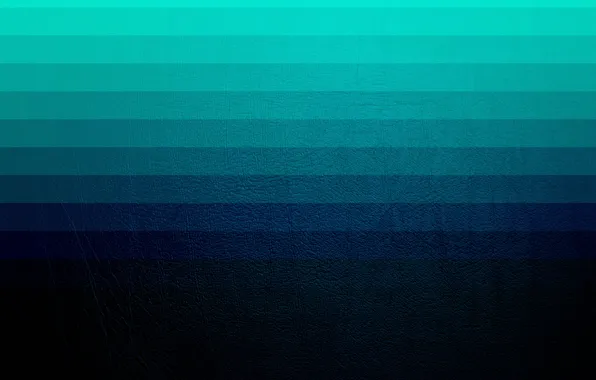 Picture blue, green, strip, black, texture, color