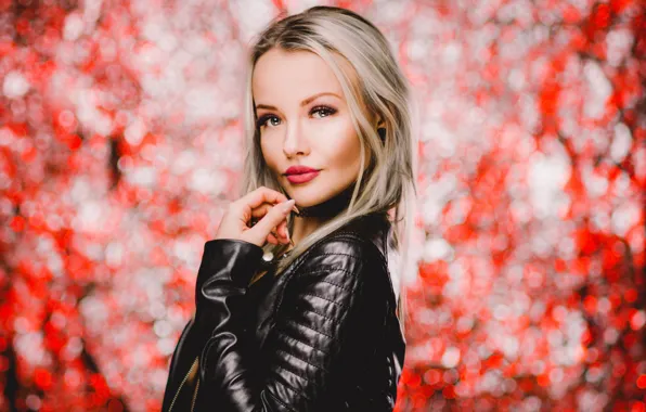 Picture look, face, model, cutie, Alice