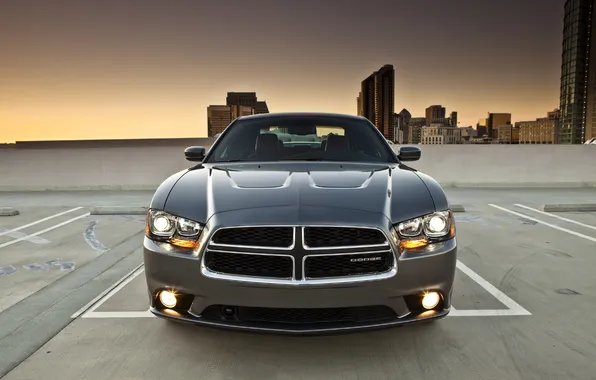 Picture Dodge, 2011, Charger