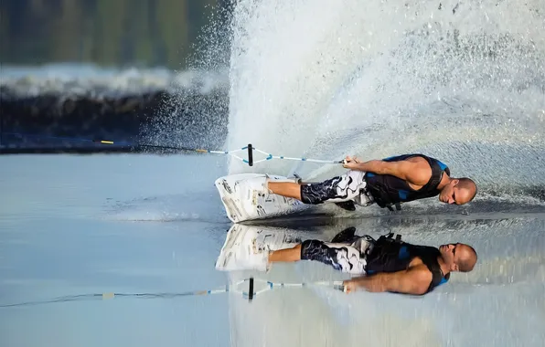 Picture speed, boats, race