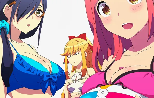 Picture kawaii, anime, manga, sugoi, by sanoboss, japonese, Animegataris