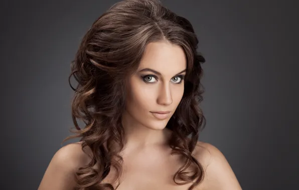 Picture sexy, model, pretty, look