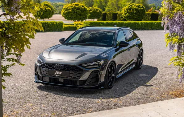 Audi, ABBOT, 2025, Audi S5 Avant, ABT Sportsline, Audi C5 Avant