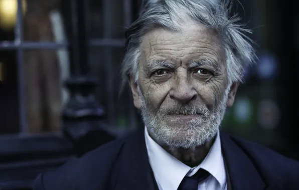 Look, people, portrait