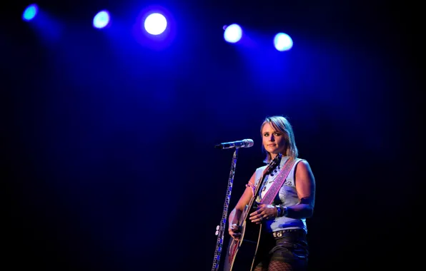 Country, singer-songwriter, American singer, Miranda Lambert, Miranda Lambert, Country Music Festival