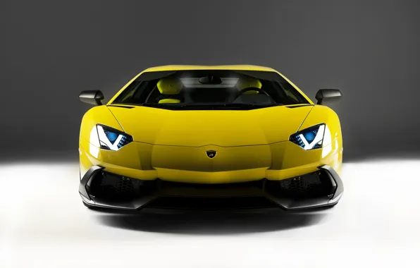 Picture Lambo, Aventador, 2013, LP720, 50th Anniversario