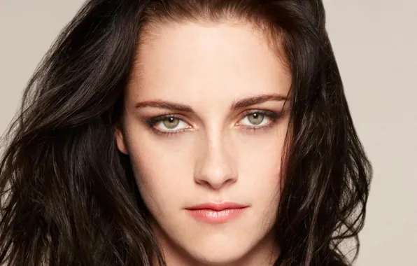 Picture actress, brunette, Kristen Stewart, Kristen Stewart