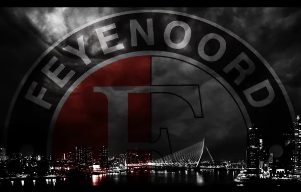 FEYENOORD LOGO WALLPAPER 3 | Logos, Vehicle logos, ? logo