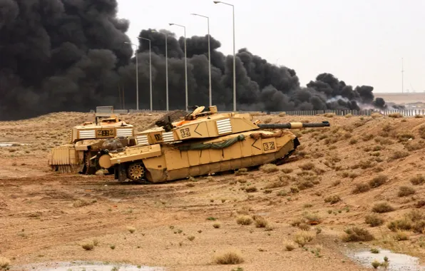 Picture war, England, tank, challenger 2