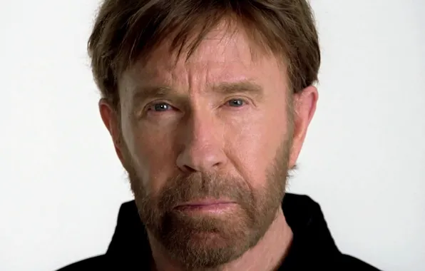 Look, portrait, actor, legend, Chuck Norris, Chuck Norris