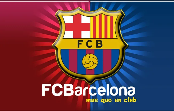 Strip, football, sport, emblem, Spain, Barcelona, Leopard, Barcelona