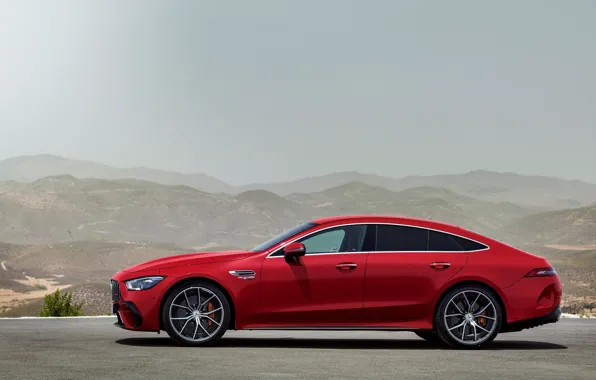 Mercedes, Mercedes, Mercedes AMG, Munich Motor Show 2021, 2021 cars, Mercedes-AMG GT 63 S E, …